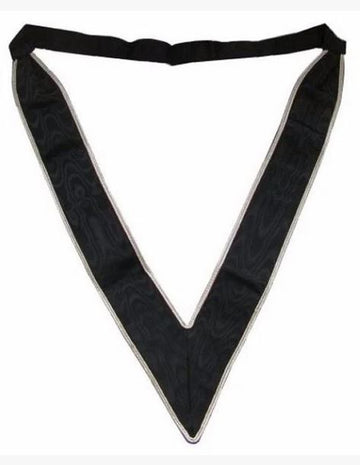 Masonic collarette - Knight Kadosh - 30th degree